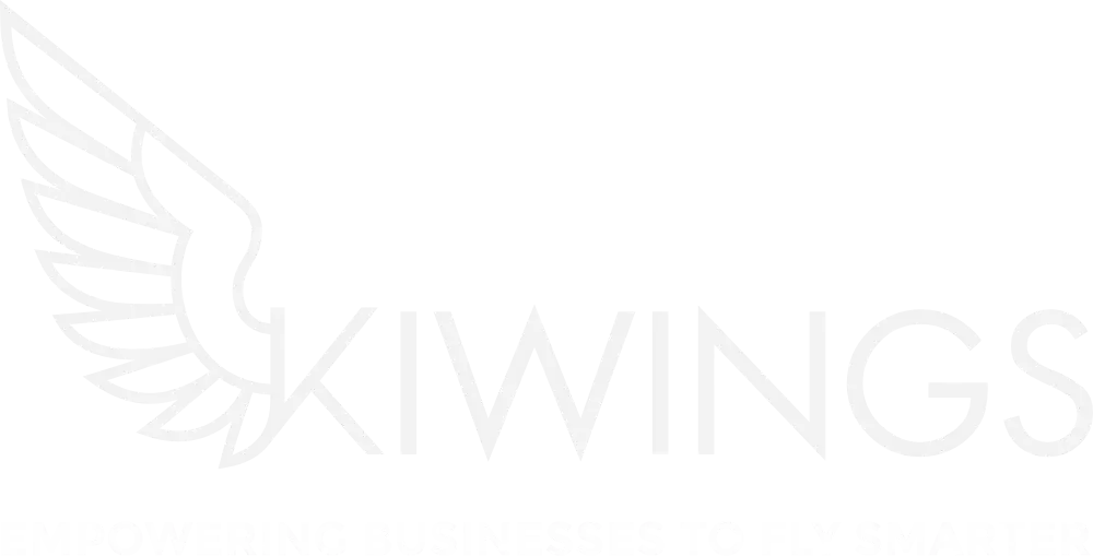 Kiwings Solutions project preview